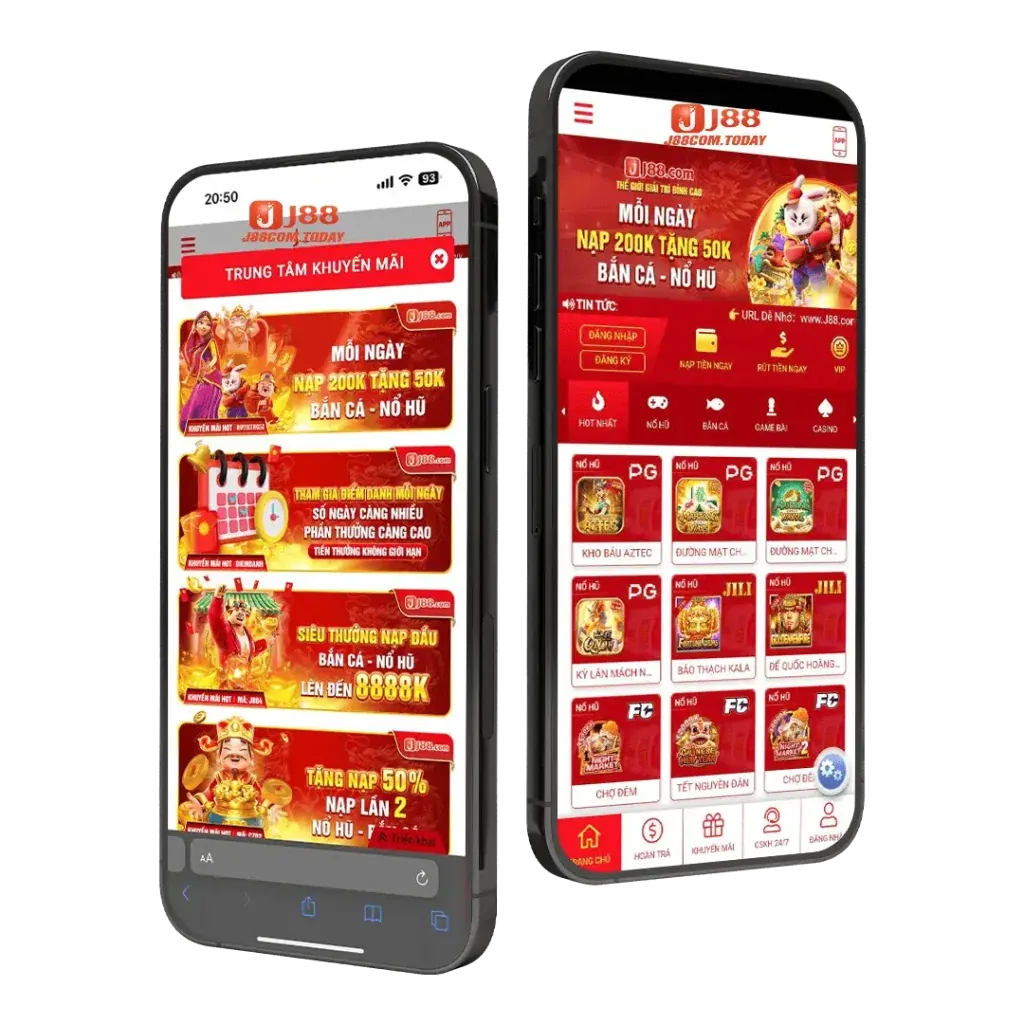 Kho game đa dạng của 8kbet123 app