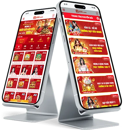 Màn hình cá cược trực tiếp trên 8kbet123 App