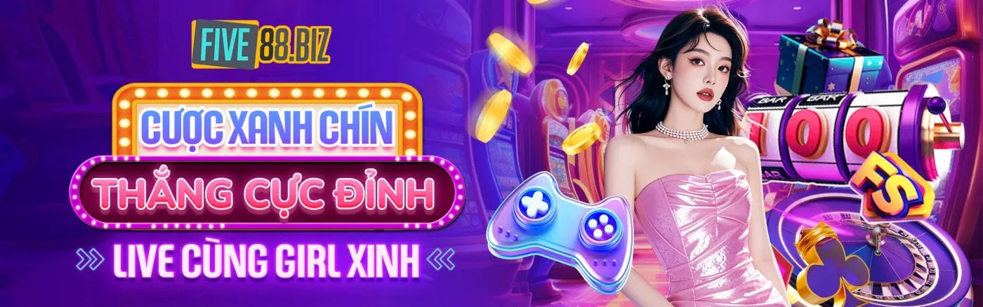 Game Nổ Hũ Hấp Dẫn trên Ứng Dụng 8kbet123 App